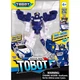 Игрушка-трансформер мини Tobot S5 Тобот P (301159) - изображение 4