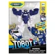 Игрушка-трансформер мини Tobot S5 Тобот P (301159) - изображение 8