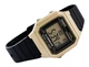 Мужские часы CASIO W-217HM-9AVEF - изображение 2