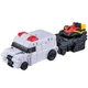 Игрушка-трансформер мини Tobot S5 Тобот M (301158) - изображение 3