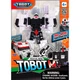 Игрушка-трансформер мини Tobot S5 Тобот M (301158) - изображение 4