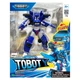 Игрушка-трансформер Tobot S5 Cмарт Тобот Y (301163) - изображение 10