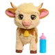 Интерактивная игрушка FurReal Коровка Мэгги (28158) - изображение 3