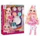 Кукла Rainbow High Rainbow Shimmers Белла (1224) - изображение 1