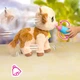 Интерактивная игрушка FurReal Коровка Мэгги (28158) - изображение 6