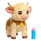 Интерактивная игрушка FurReal Коровка Мэгги (28158) - изображение 10