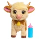 Интерактивная игрушка FurReal Коровка Мэгги (28158) - изображение 11