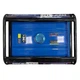 Генератор бензиновий PROFI-TEC PE-8000GE (7,5кВт, 100% мідь) - изображение 4
