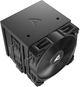 Система охолодження Sharkoon A60 Black(4044951042043) - зображення 7