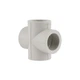 Крестовина из PPR Blue Ocean 32х32х32х32 - изображение 1