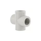 Крестовина из PPR Blue Ocean 20х20х20х20 - изображение 3