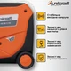 Електрогенератор інверторний з АВР UNICRAFT PG-I 40 SE-S HC | 4кВт 4000Вт | 12/230V | однофазний електростартер + ВИХІД ПІД ATS - изображение 3