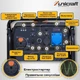 Електрогенератор інверторний з АВР UNICRAFT PG-I 80 SE HC | 8кВт 8000Вт | 12/230V | однофазний електростартер + ВИХІД ПІД ATS - изображение 2