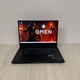 Игровой ноутбук Б-класс HP Omen 16t-wf000 / 16.1" (1920x1080) IPS / Intel Core i7-13700HX (16 (24) ядер по 2.1 - 5.0 GHz) / 16 GB DDR5 / 512 GB SSD NVMe / nVidia GeForce RTX 4060, 8 GB GDDR6, 128-bit / WebCam б/у - изображение 2