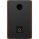 Комп'ютерна акустика Microlab SOLO 5, 2.0, 90 Вт, RCA, корпус із дерева, темно-коричнева (LKMTR_881019) - зображення 4