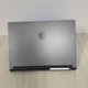 Игровой ноутбук Б-класс MSI Creator 16 AI Studio A1VHG / 16" (3840x2400) IPS / Intel Core Ultra 9 185H (16 (22) ядер по 3.9 - 5.1 GHz) / 32 GB DDR5 / 1000 GB SSD NVMe / nVidia GeForce RTX 4080, 12 GB GDDR6, 192-bit / WebCam б/у - изображение 3