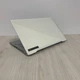 Ігровий ультрабук Б-класу Asus ROG Zephyrus G14 GA401IV / 14" (1920x1080) IPS / AMD Ryzen 9 4900HS (8 (16) ядер по 3.0 - 4.3 GHz) / 16 GB DDR4 / 512 GB SSD NVMe / nVidia GeForce RTX 2060 Max-Q, 6 GB GDDR6, 192-bit б/в - зображення 6