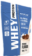 Протеїн ActivLab Whey Protein 500 г Шоколад (5907368803456) - зображення 1