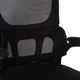 Офисное кресло Cubby Comforto - изображение 8
