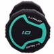 Гантель цельная профессиональная LI NUO Gemini Sport GA-3614-10, 1 шт 10 кг - изображение 3
