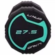 Гантель цельная профессиональная LI NUO Gemini Sport GA-3614-27.5, 1 шт 27.5 кг - изображение 4