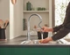 Смеситель кухонный Grohe BauLoop New 30543000 - изображение 6