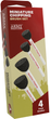 Zestaw pędzli The Army Painter Miniature Chipping Brush Set 4 szt (5713799506909) - obraz 1