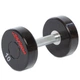 Гантель цельная профессиональная LIFE FITNESS Gemini Sport GA-80081-10, 1 шт 10 кг - изображение 1