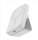 Портативная Батарея Proove Hyperion 20W 10000mAh 2025 white - изображение 2