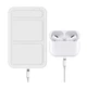 Портативная Батарея Proove Hyperion 20W 10000mAh 2025 white - изображение 5