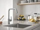 Смеситель кухонный Grohe Start 30470000 - изображение 7