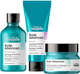 Шампунь проти лупи L'Oreal Professionnel Serie Expert Scalp Advanced очищаючий 300 мл (3474637109387) - зображення 4