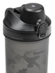 Шейкер UZSPACE Shaker Fitseven Infinity 500 мл черный - изображение 2
