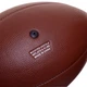 М'яч для американського футболу KINGMAX FB-5496-6 (PU, р-р 6in, коричневий) - изображение 4