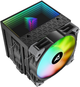 Система охолодження Sharkoon A60 RGB Black(4044951042050) - зображення 7