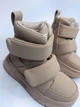 Ботинки для девочки Clibee 523 beige беж р.28-17,5 см - изображение 3