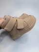 Ботинки для девочки Clibee 523 beige беж р.28-17,5 см - изображение 5