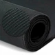 Игровой коврик для мыши мышки игровая поверхность Черная 900x400x3 мм Fantech MP90 Control-Speed с прошитыми краями и нескользким резиновым основанием для ПК ноутбука гейминга работы обучения - изображение 5