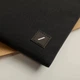 Чехол Native Union W.F.A Stow Lite 13" Sleeve Case Black for MacBook Pro 13 M1/M2"/MacBook Air 13" M1 (STOW-LT-MBS-BLK-13) - изображение 9
