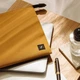 Чехол Native Union W.F.A Stow Lite 14" Sleeve Case Kraft for MacBook Pro 14"/MacBook Air 13" M2 (STOW-LT-MBS-KFT-14) - изображение 8
