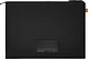 Чехол Native Union W.F.A Stow Lite 14" Sleeve Case Black for MacBook Pro 14"/MacBook Air 13" M2 (STOW-LT-MBS-BLK-14) - изображение 8