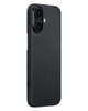 Чехол Pitaka Ultra-Slim Twill Black/Grey для iPhone 17 - изображение 2