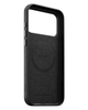 Чохол Nomad Traditional Black для iPhone 17 Pro Max - зображення 5