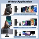 Беспроводной петличный микрофон для iPhone и Android-компьютеров - изображение 4