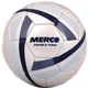 Футбольный мяч Merco Double Tone soccer ball (размер 5) ID66242 - изображение 1