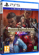 Гра PS5 Double Dragon Revive Лімітоване видання (Blu-ray диск) (3701529518706) - зображення 2
