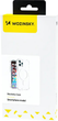 Панель Wozinsky Magsafe дляSamsung Galaxy S25 Beige (5907769370687) - зображення 2