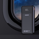 УМБ Dudao K15Pro 20000 mAh 22.5W Black (6977196682430) - зображення 5