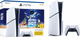 Konsola Sony PlayStation 5 D Chassis Slim 1TB Astro Bot Bundle (0711719589037) (S01F44C011DL12598830) - Outlet - obraz 1