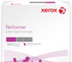 Папір Xerox Performer A4 80 г/м2 500 аркушів (5017534906499) (955555912234422) - Уцінка - зображення 2